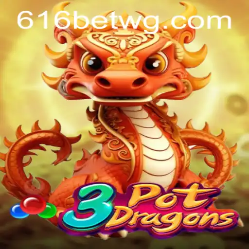 Desvendando os Segredos do Jogo 3PotDragons: Uma Aventura em 616bet