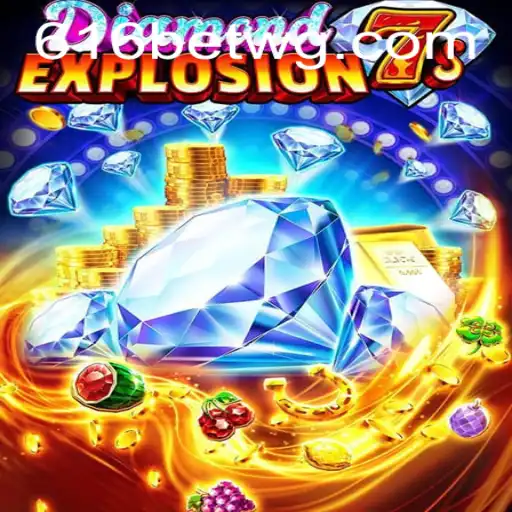 Explorando o Inovador Jogo DiamondExplosion7s da Plataforma 616bet