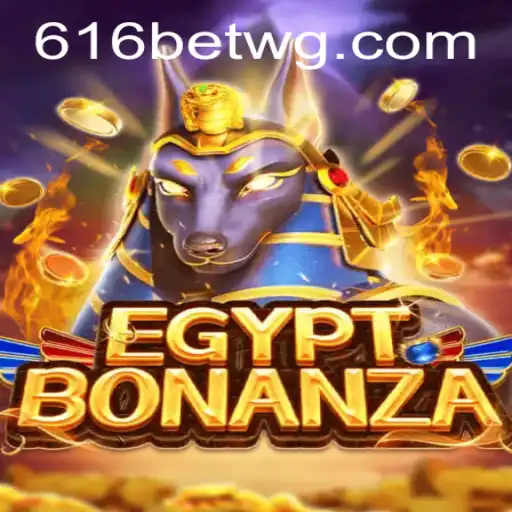 Explorando o Universo de EgyptBonanza: Uma Viagem Mística com 616bet