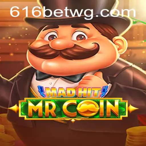 Explorando o Mundo de MadHitMrCoin: Um Jogo Empolgante no Universo 616bet
