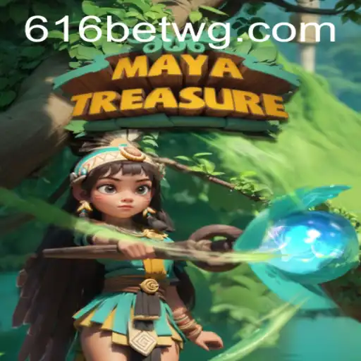 Descubra os Tesouros de MayaTreasure