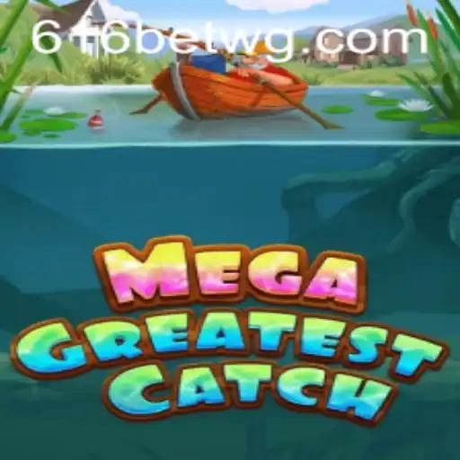 Explorando o Universo Fascinante de MegaGreatestCatch