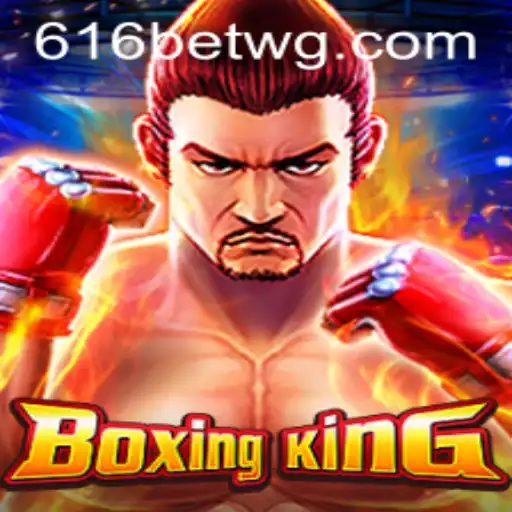 Descubra BoxingKing: A Nova Sensação dos Jogos de Boxe