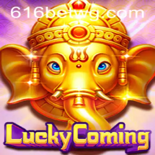 Explorando LuckyComing: O Jogo de Azar com 616bet
