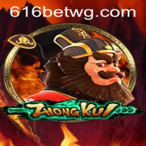 Descubra o Fascinante Mundo do Jogo ZhongKui com 616bet