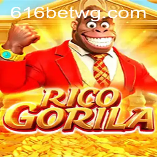 Descubra o Universo de RicoGorila no Mundo dos Jogos