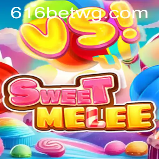 SweetMelee: Uma Aventura de Estratégia Inovadora com 616bet